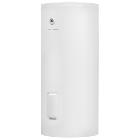 Бойлер косвенного нагрева Royal Thermo GLF RTWGE 300 напольный, с встроен. ТЭНом