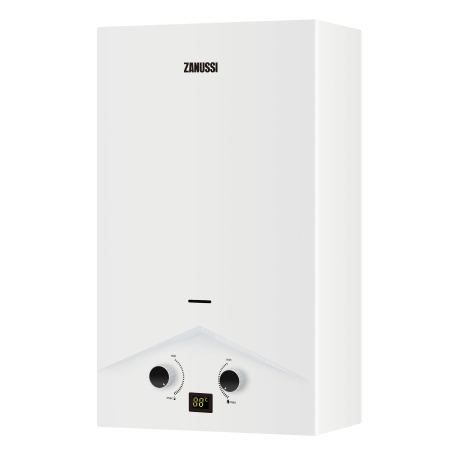 Газовая колонка Zanussi GWH 10 Rivo