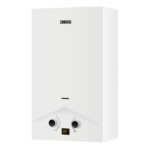 Газовая колонка Zanussi GWH 10 Rivo