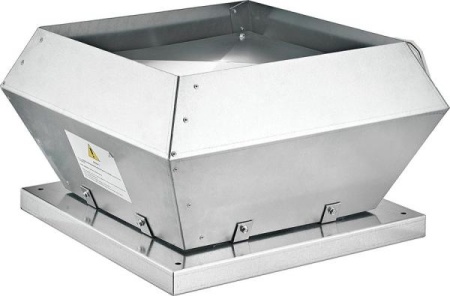 Крышный вентилятор Systemair SYSIMPLE TDVS 500
