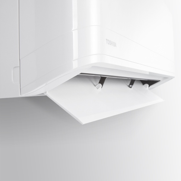 Сплит-система инверторного типа Toshiba Seiya RAS-B05CKVG-EE/RAS-05CAVG-EE комплект
