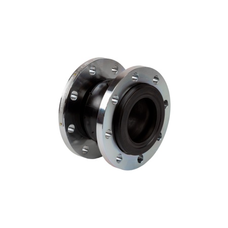 Вставка гибкая РИДАН ZKV EPDM DN32 PN16 (фланцевая)