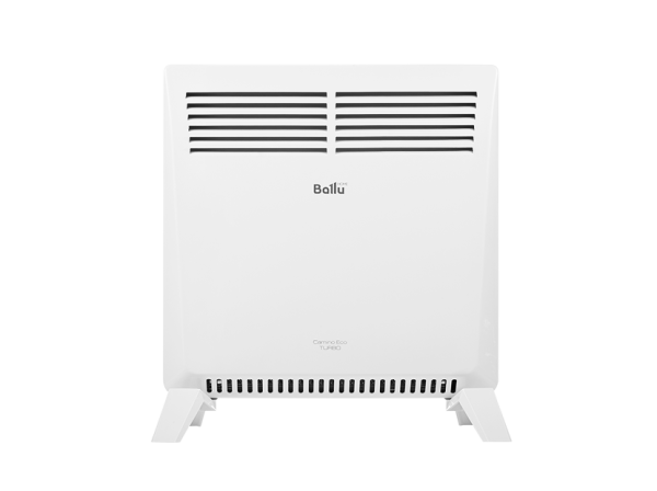 Конвектор электрический Ballu Camino Eco Turbo BEC/EMT-1000