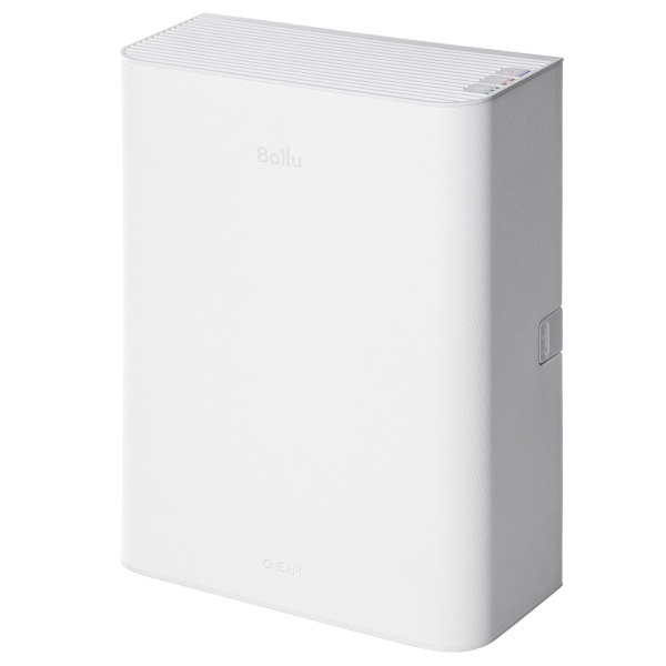 Очиститель воздуха приточный Ballu ONEAIR ASP-100W