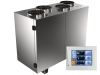 Установка приточно-вытяжная SHUFT UniMAX-P 800 VER-A