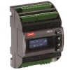 UNIVERSE 6 контроллер Danfoss, арт.080G0111