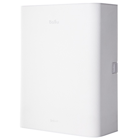 Очиститель воздуха приточный Ballu ONEAIR ASP-100W