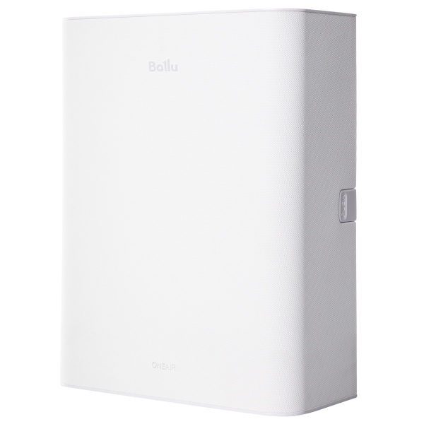 Очиститель воздуха приточный Ballu ONEAIR ASP-100W