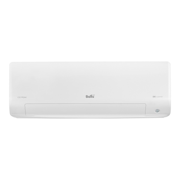 Сплит-система инверторного типа Ballu Ice Peak DC BSPKI-24HN8_V4 комплект