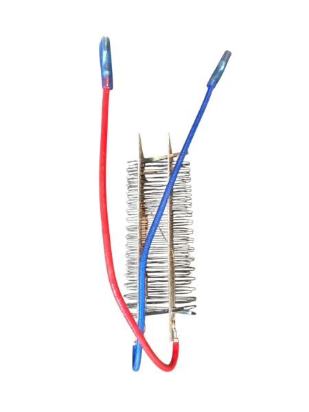 Элемент нагревательный BAHD-2000DM (2000 Вт) (7.03.01.00049)