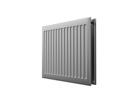 Радиатор панельный Royal Thermo HYGIENE H20-450-1800 Silver Satin