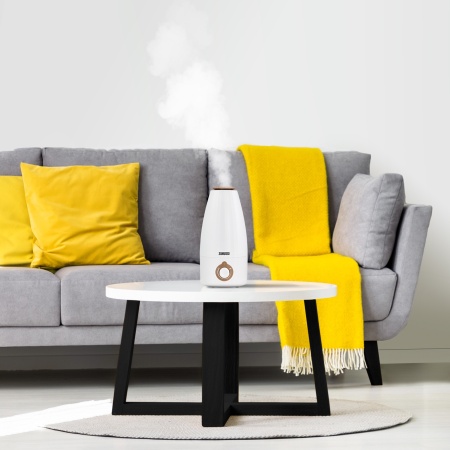 Увлажнитель ультразвуковой Zanussi ZH2 Ceramico