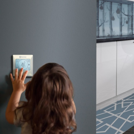 Терморегулятор Electrolux ETT-16 Touch