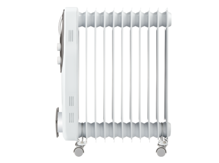 Радиатор масляный Zanussi Espressione ZOH/ES-11WN 2200W (11-секций)