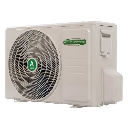 Сплит-система AC ELECTRIC PRO ACEM-09HN8 комплект