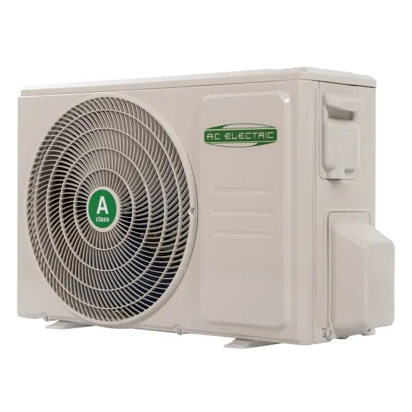 Сплит-система AC ELECTRIC PRO ACEM-24HN8 комплект