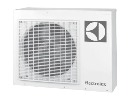 Сплит-система кассетная Electrolux EACС-18H/UP2/N3