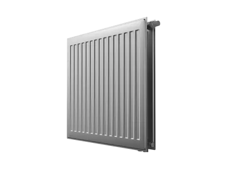Радиатор панельный Royal Thermo VENTIL HYGIENE VH10-450-2600 Silver Satin