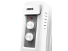 Радиатор масляный Zanussi Casa ZOH/CS - 09W 2000W (9 секций)