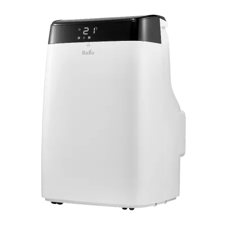 Кондиционер мобильный Ballu BPAC-09 SW/N1