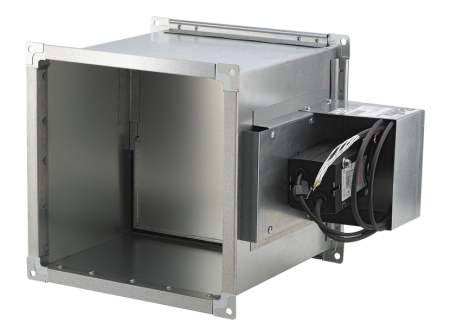 Противопожарный клапан Ballu Machine BMFDO(60)-MB(230)-200*150