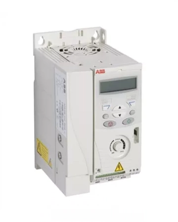 Преобразователь частотный ABB ACS150 68581966 0,75 кВт (200-240, 1 фаза)