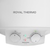 Водонагреватель Royal Thermo RWH 80 Heatronic Slim DryHeat