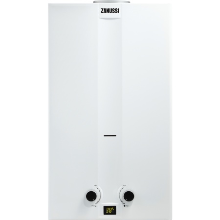 Газовая колонка Zanussi GWH 10 Fonte