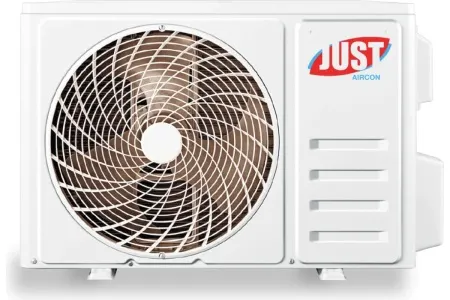 Сплит-система  JUST Aircon JAC-07HPSA/IF / JACO-07HPSA/IF