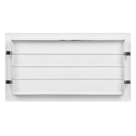 Инерционная решетка GA 700*400