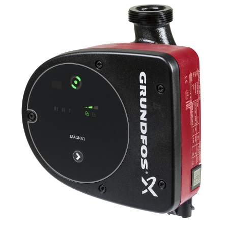 Grundfos Циркуляционный насос MAGNA1 25-120 180