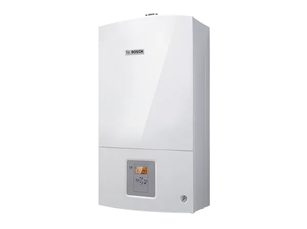 Котел газовый настенный WBN6000-24C RN S5700