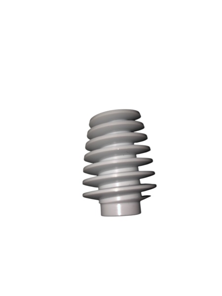 Ось червячной передачи мотора дисков для H680 (45325)