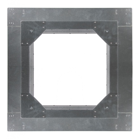 Короб крышный RCV 220-311 для вентиляторов RMV