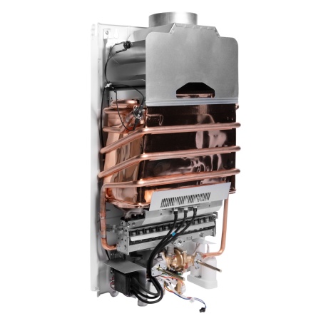 Колонка газовая Royal Thermo GWH 12 Inflame