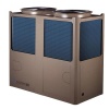 Чиллер с воздушным охлаждением Systemair SYSIMPLE MFG130NRL