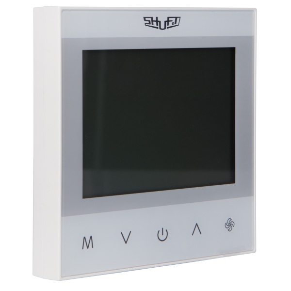 Пульт управления фанкойлами для 2-х трубных систем SHUFT SRC-16-1