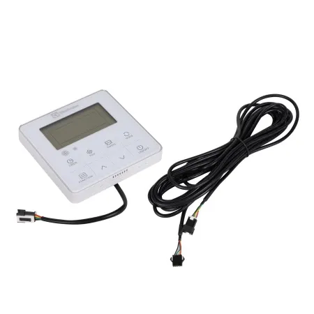 Пульт проводной Electrolux EXK-05 ПДУ для EFH V2 EFR V2