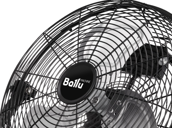 Вентилятор промышленный BALLU BIF-4B