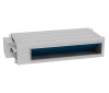 Инверторный канальный кондиционер Gree GUD140PHS/A-S/GUD140W/A-X