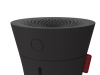 Увлажнитель Boneco U50 (ультразвук, портативный) цвет: черный/black