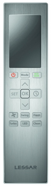 Блок внутренний LS-MHE24KCE2