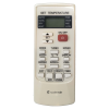 Кассетный фанкойл 4-4,9 кВт Systemair SYSIMPLE FCC45A