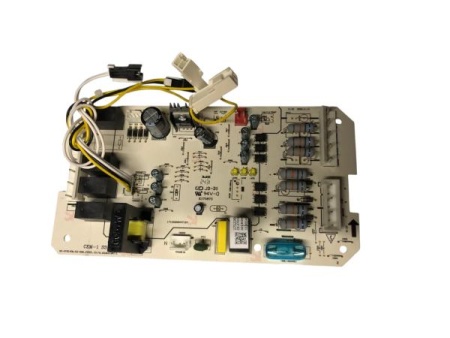 Плата управления внешнего блока EACF-48G (17122000047300)