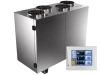 Установка приточно-вытяжная SHUFT UniMAX-P 850VER EC