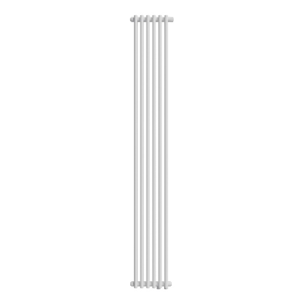 Дизайн-радиатор Royal Thermo Shift R22 VC2180 - 06 секц. RAL9016