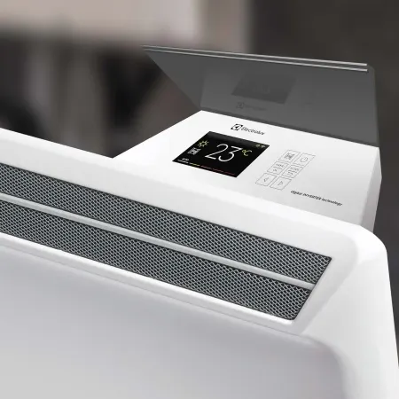 Блок управления Transformer Digital Inverter Electrolux ECH/TUI3