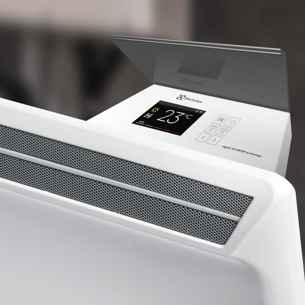Блок управления Transformer Digital Inverter Electrolux ECH/TUI3.1