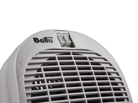 Тепловентилятор Ballu BFH/S-04