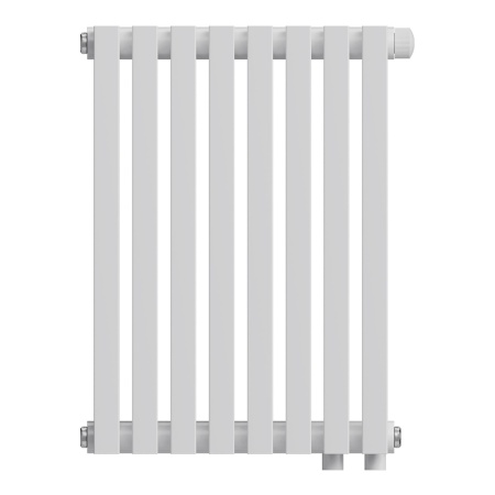 Дизайн-радиатор Royal Thermo Shift Q30 VC2050 - 08 секц. RAL9016